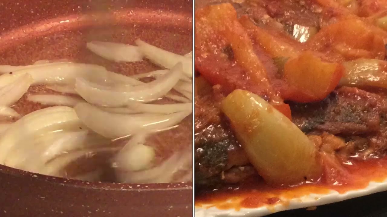 CUISINE SANS ARTIFICES : LES CHINCHARDS GRILLÉS AUX AUBERGINES