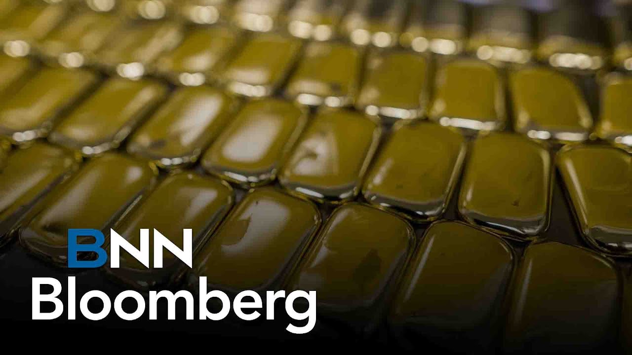 Lundin gold expands Ecuador drilling capacity