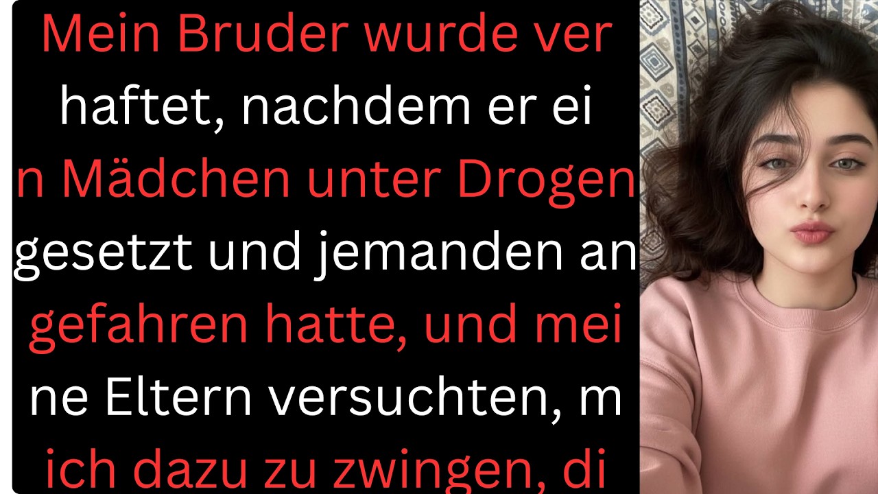 Meine Mutter wurde die Mentorin meines Peinigers – und lud ihn sogar nach Hause ein