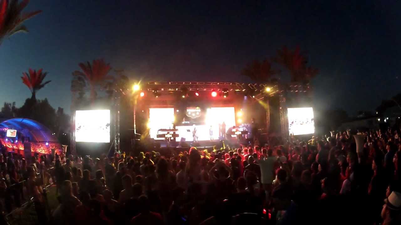 Sound Wave Music Festival 2012
