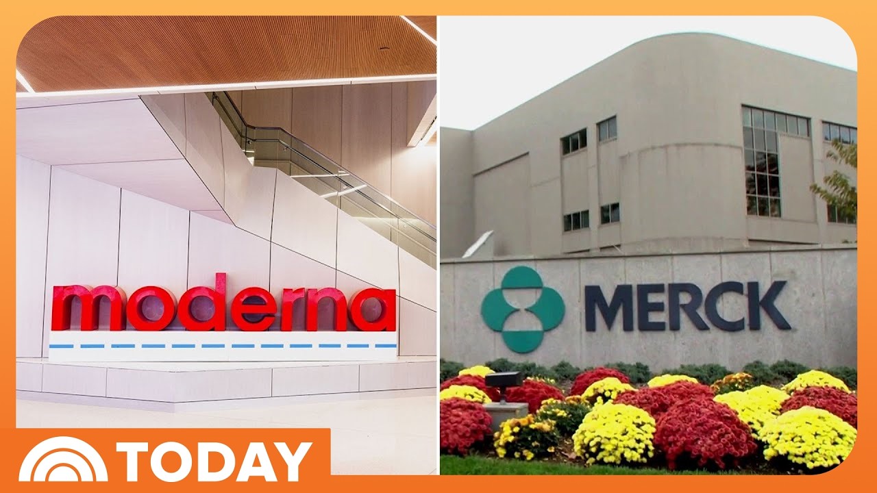 Moderna and Merck Skin Cancer Vaccine Shows Early Promise