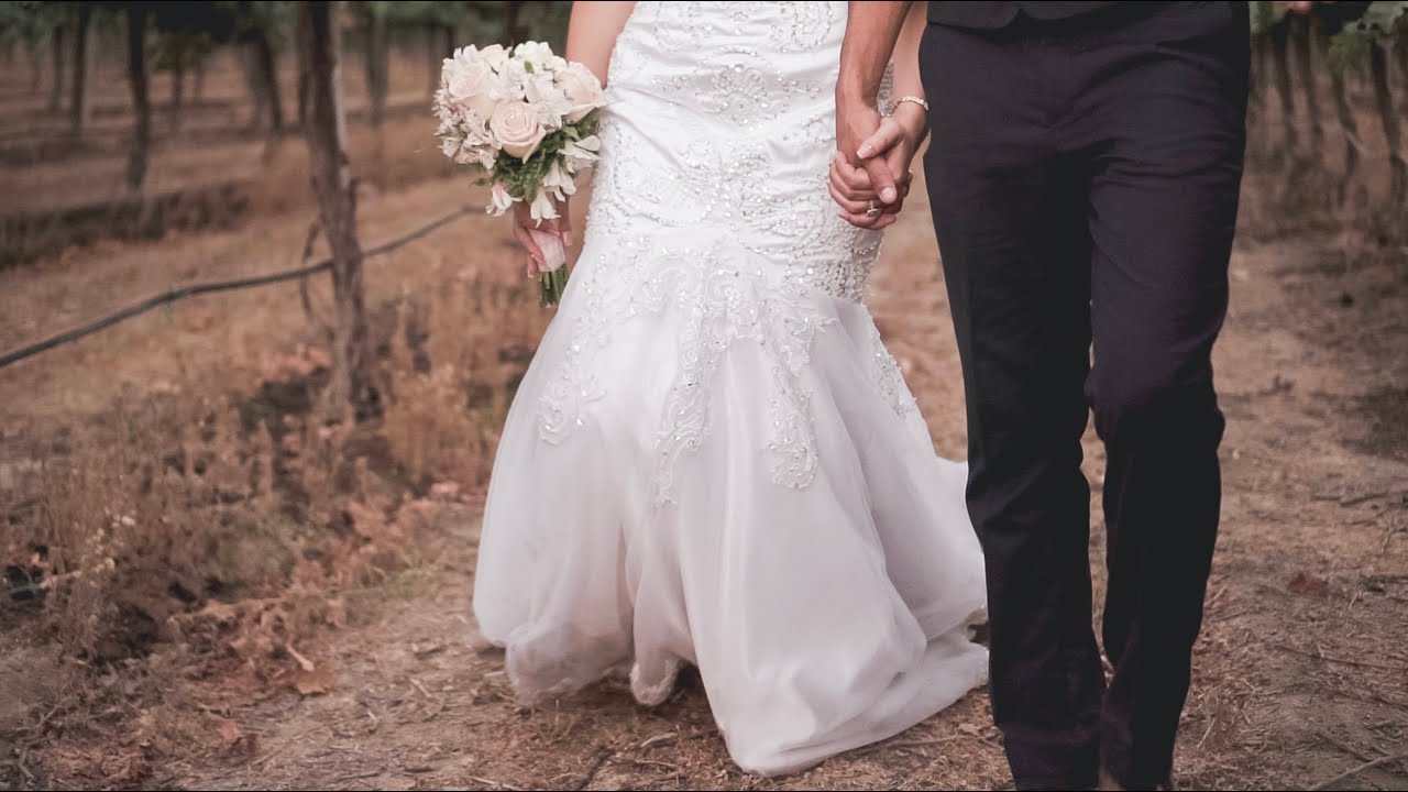 // Jessica + Cecilio // 8.13.16 // San Joaquin Wine Company Madera, Ca // Wedding Preview //