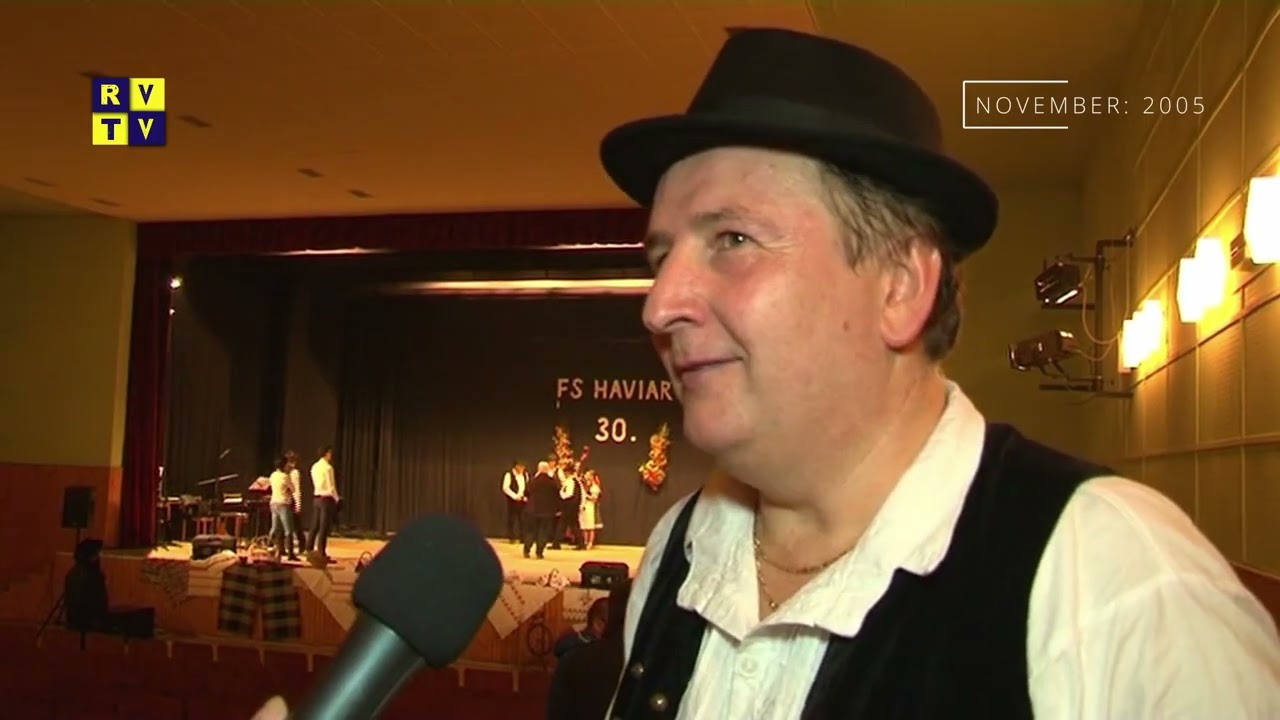 Rožňavský magazín 26.11.2025