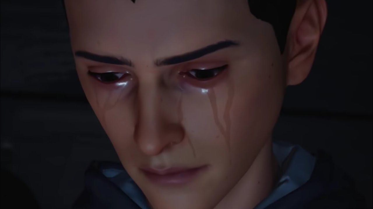 Dramatisches Ende |Life is strange 2 Episode 1
