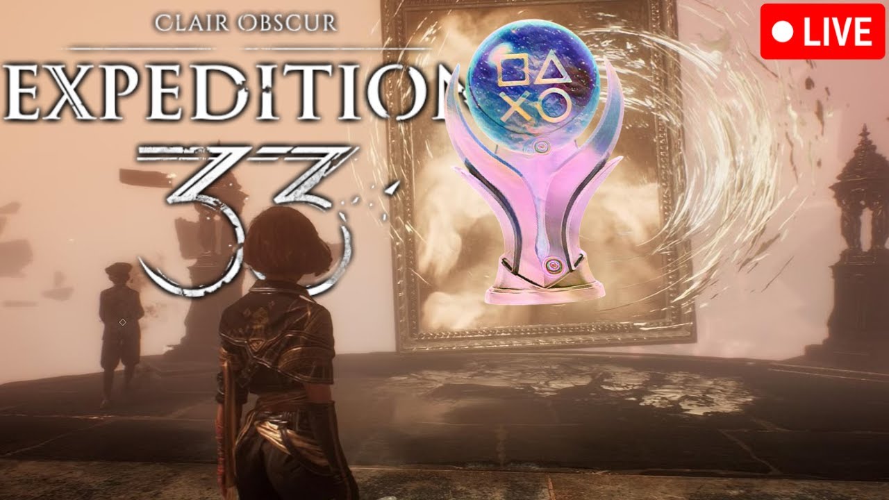 Expedition 33: The Platinum Run | Episode 17 | The PAINTED Workshop