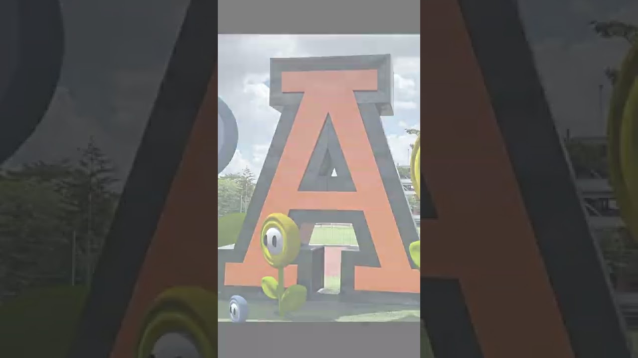 Un d&iacute;a en Dise&ntilde;o Multimedia An&aacute;huac M&eacute;xico