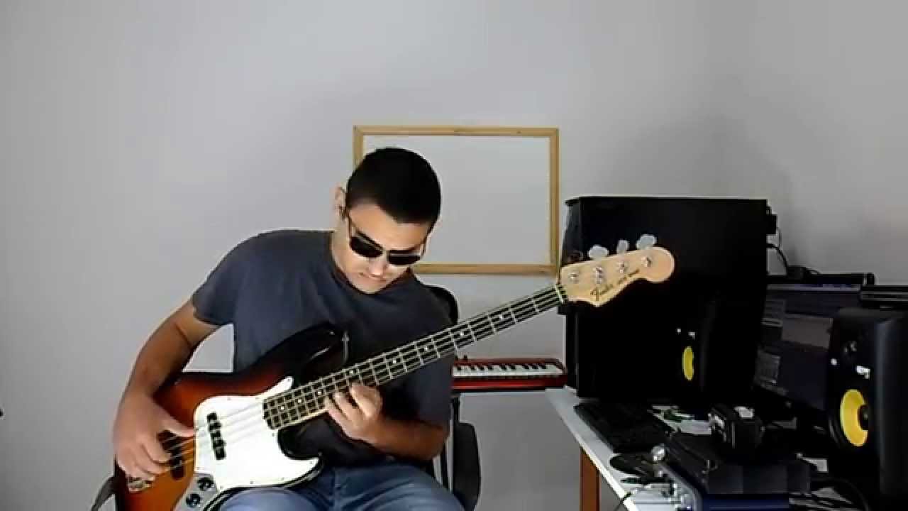 Gratid&atilde;o - Chord Melody - Andr&eacute; Sarmanho