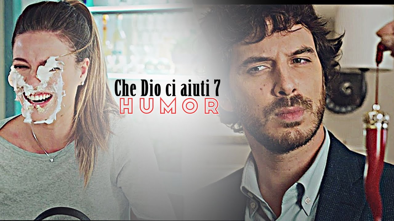 Che Dio ci aiuti 7 | HUMOR #1