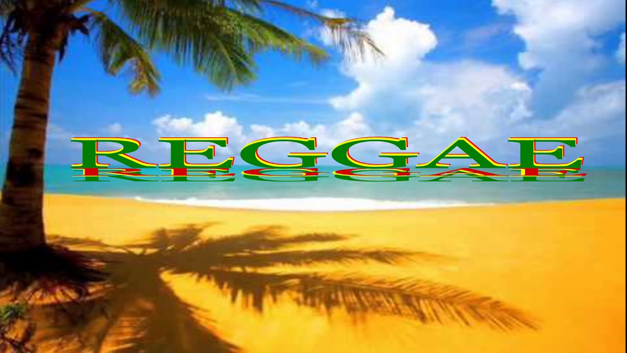 Wanna Have It All ( Reggae Love )