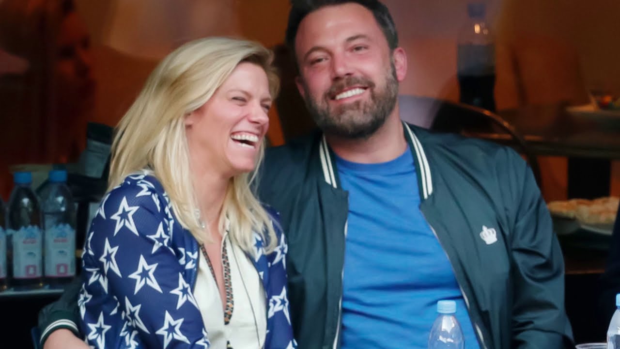Ben Affleck Girlfriends List (Dating History)