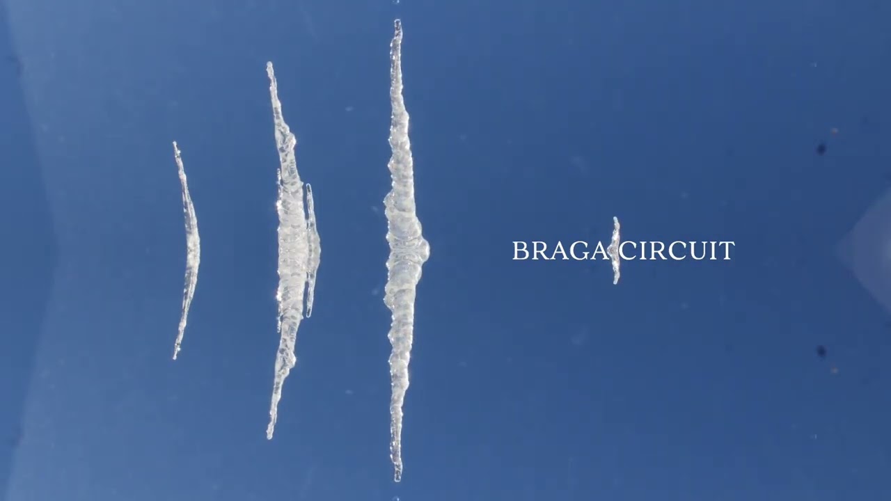 Braga Circuit - Tell Ya