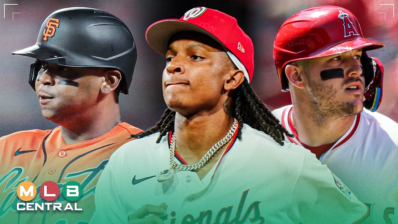 Кто сменит команду до закрытия трансферного окна? MLB Central