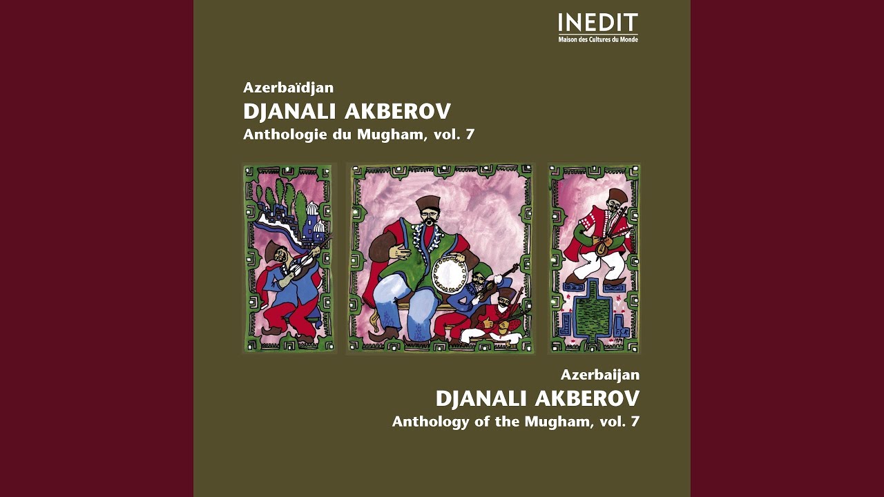 Mahur hindi (Kemanche solo)