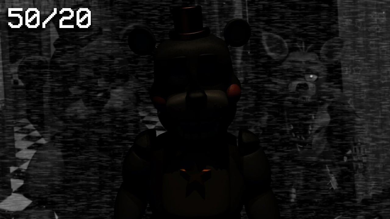 UCN - 50/20 Completion - Top #483 AML