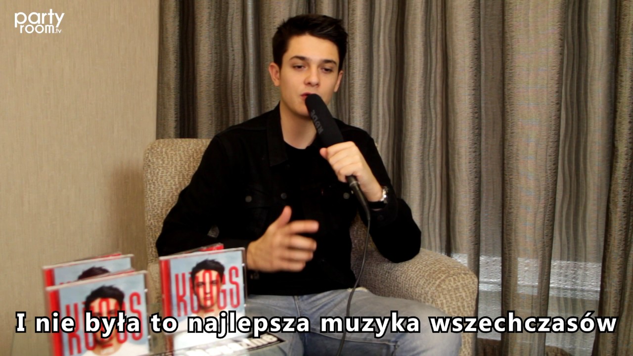 PartyRoom.TV (nasza rozmowa: KUNGS)