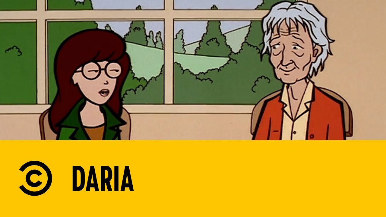 The Deaf And The Homeless | Daria