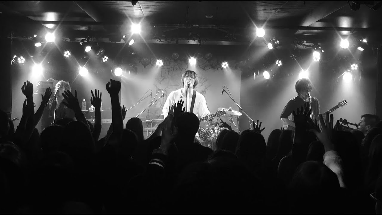 NoisyCell - Letter （TBS系テレビ「SUPER SOCCER」２月・３月度エンディングテーマ）［OFFICIAL MUSIC VIDEO］