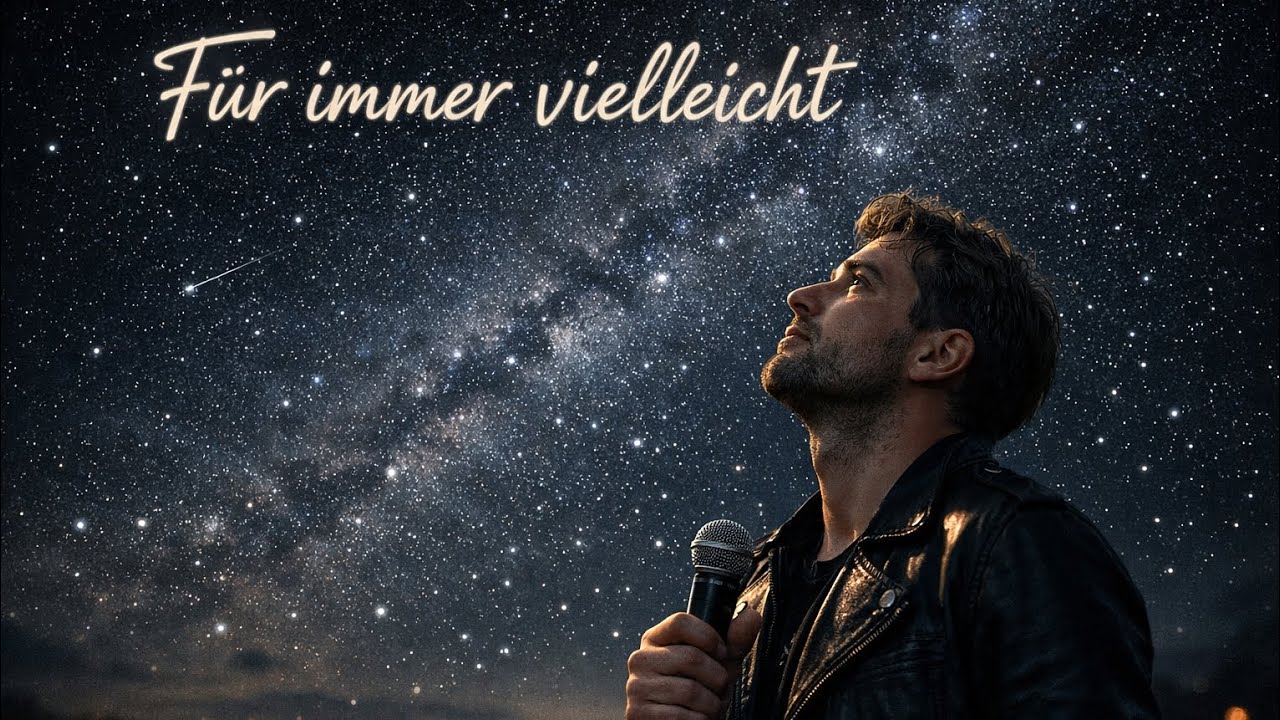 Für immer vielleicht ✨