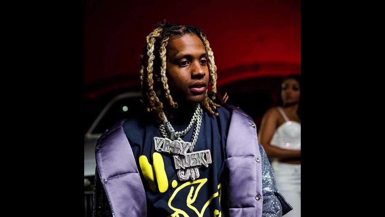 (FREE) Lil Durk Type Beat 