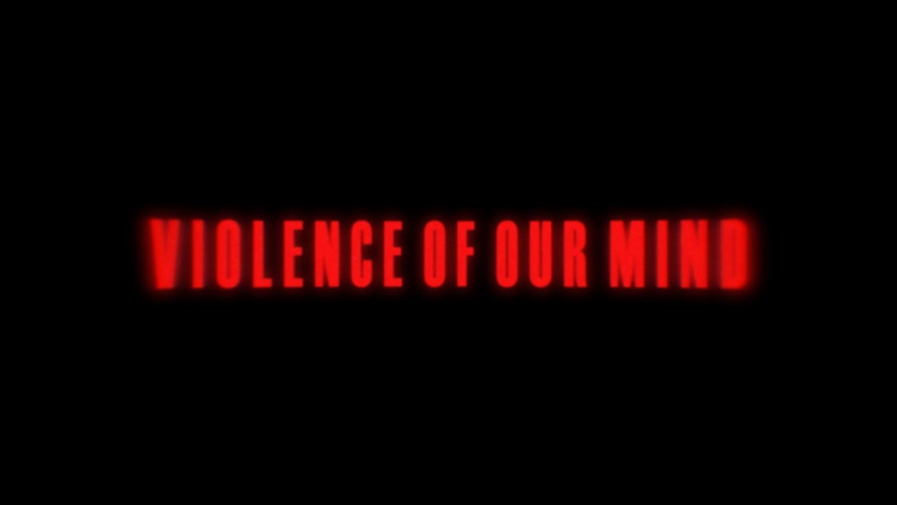 HEADCRUSHER - VIOLENCE OF OUR MIND
