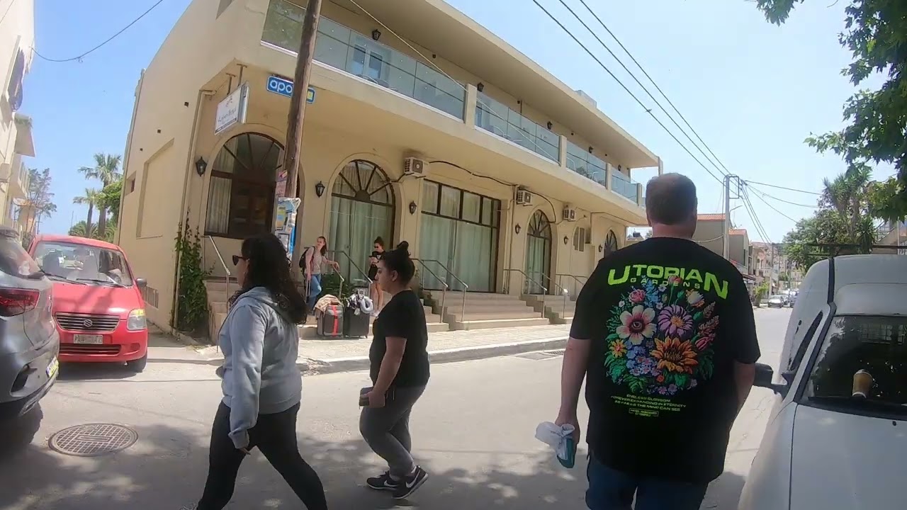 Testvideo