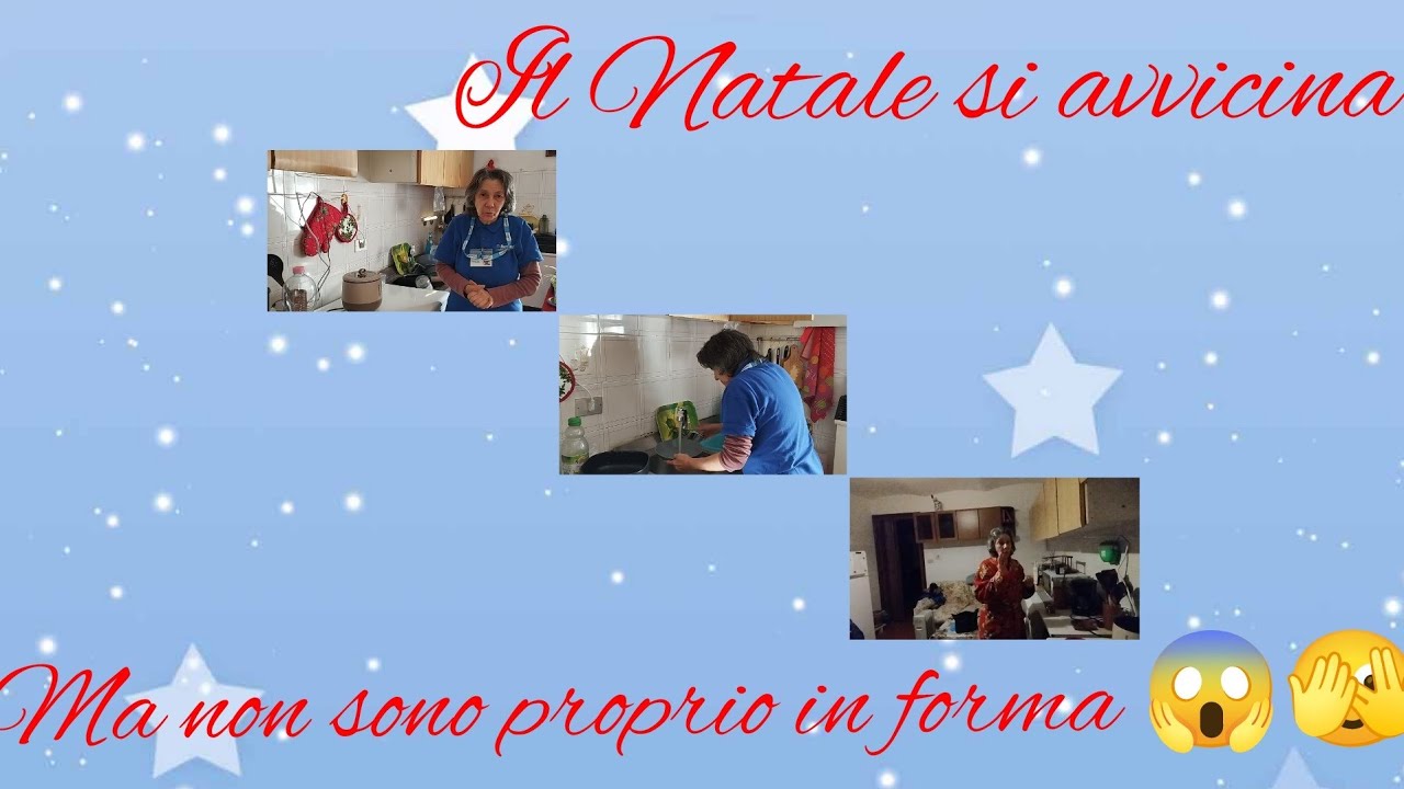 Faccio due lavori....anche se non sono in forma.