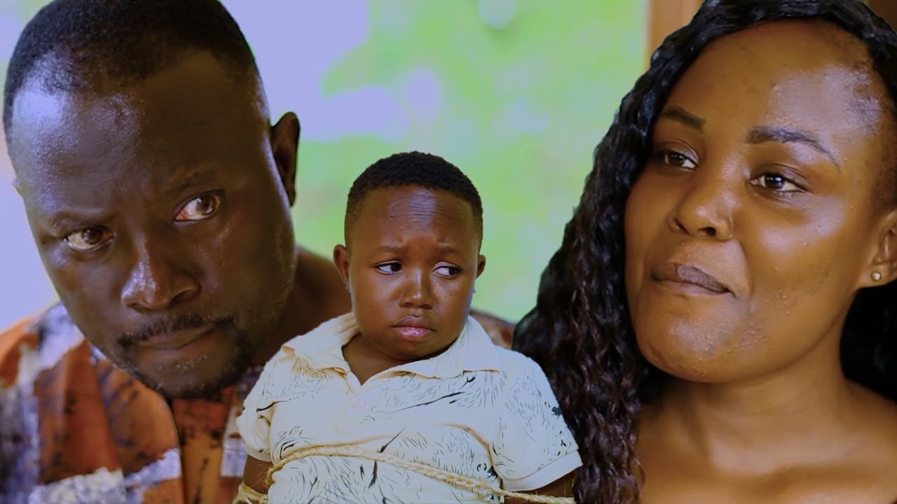 Amaziga Ga Mpanga (Season 2) Episode 80