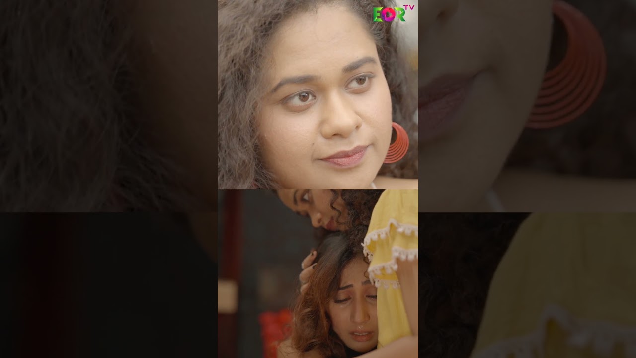Khatta Khatta Meetha Meetha- Romantic Web Series #Lovestory #eortv #samesexlove