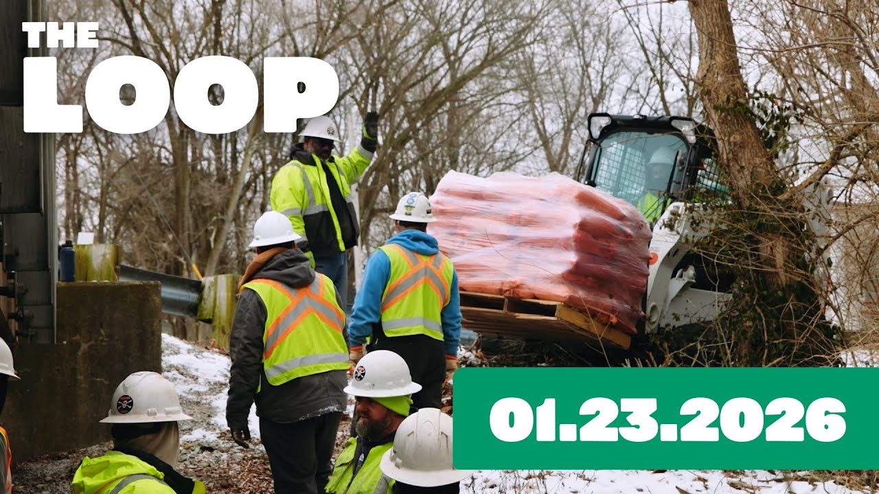 The Loop 01.23.26
