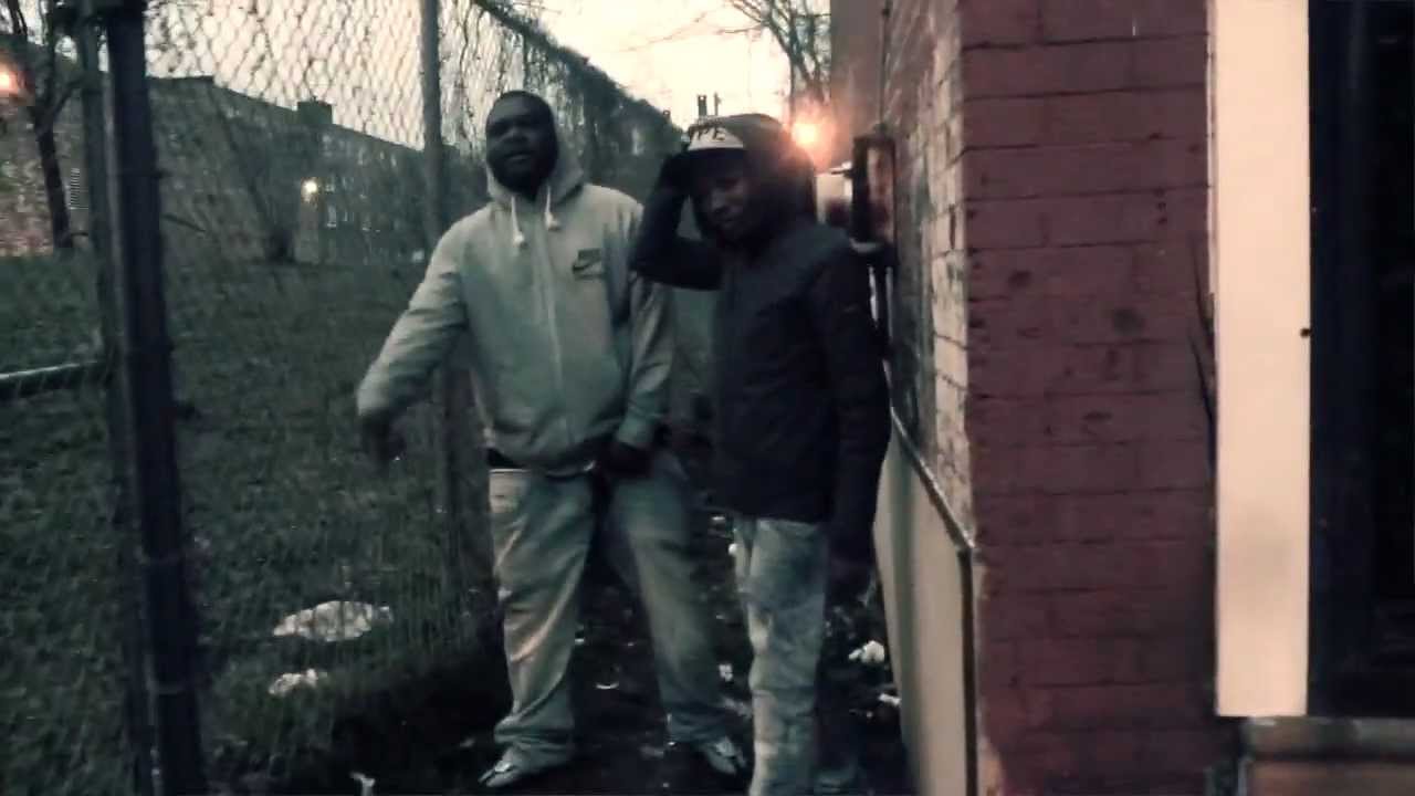 Ar-Ab X Shy Glizzy-"Pull Up" Official Video