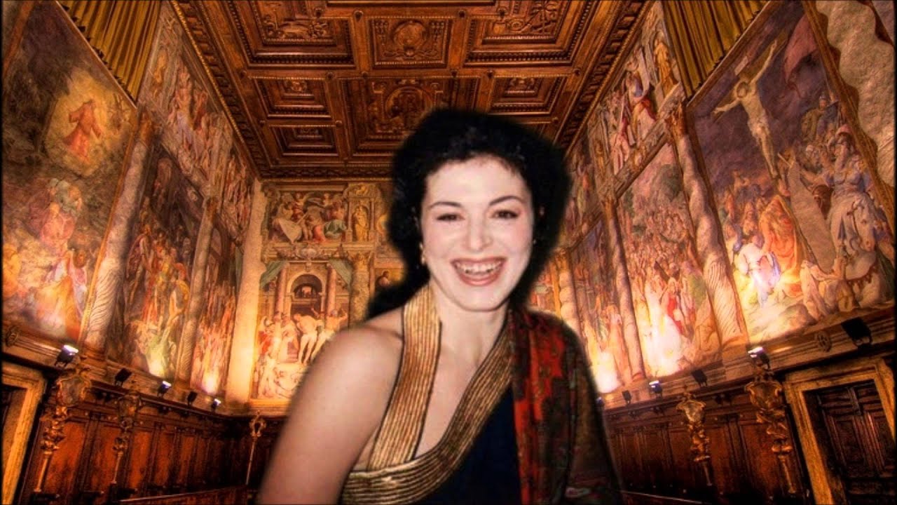 Anna Caterina Antonacci - 