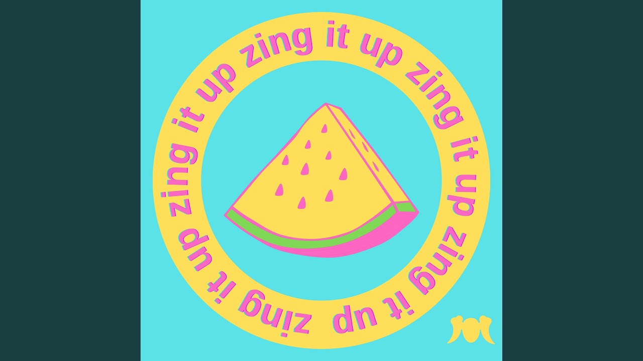 Zing It Up (Remix)