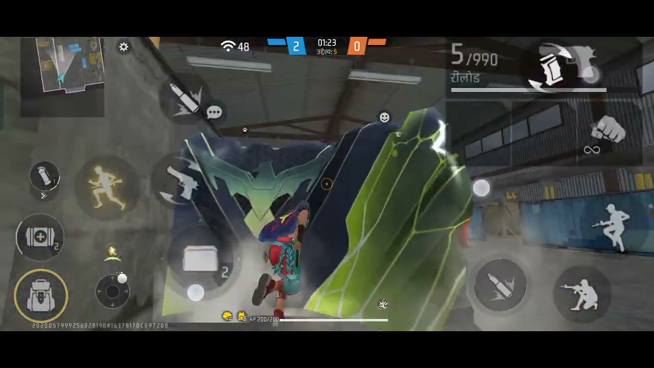 🔴Viral short video free fire max 🔥 like this video 🙏 support karjo 🙏 subscribe comment 