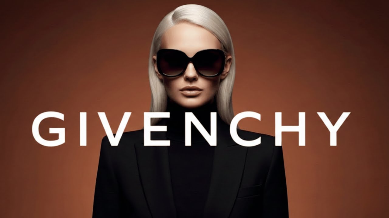 Playlist,deep House,Music Played in GIVENCHY Stores