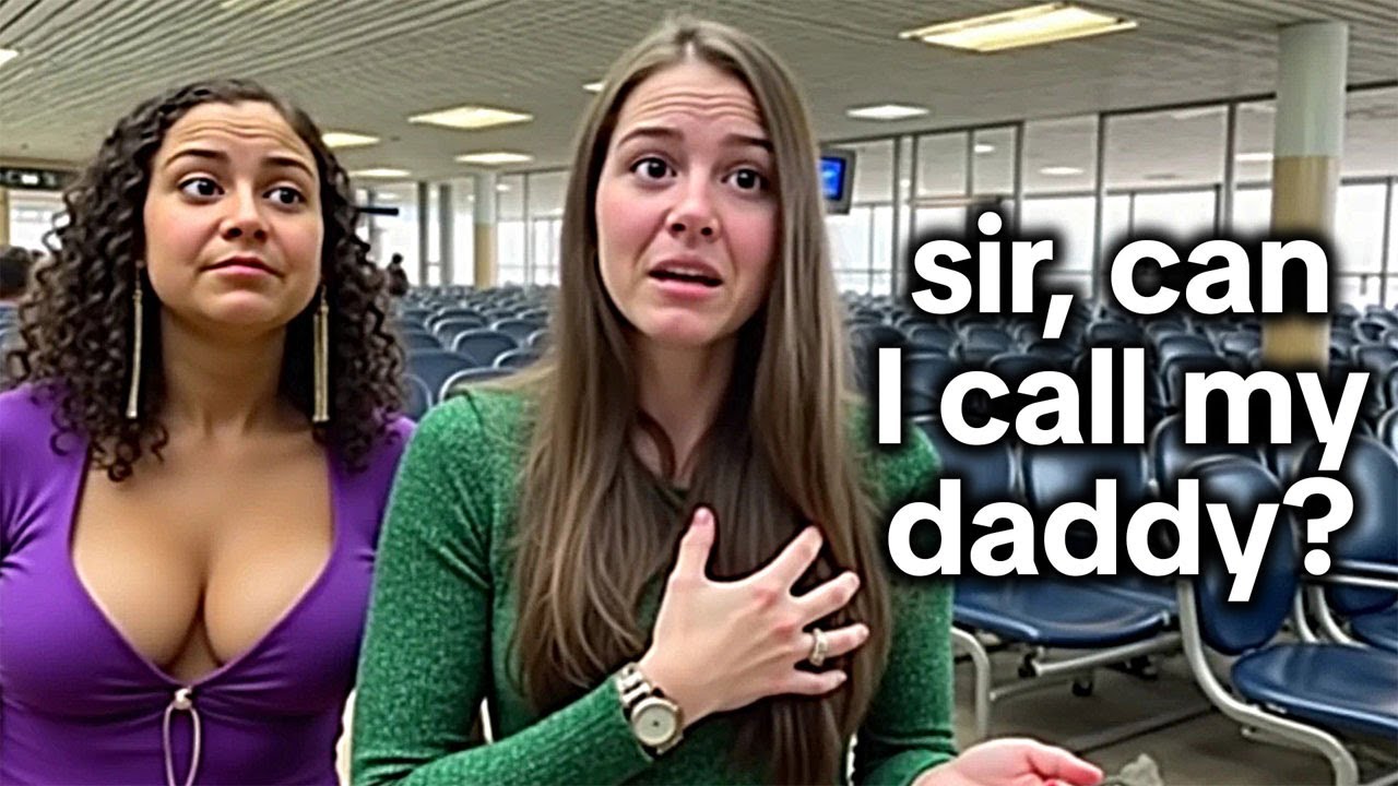 When Entitled Gen Z Teens Face Consequences for the First Time