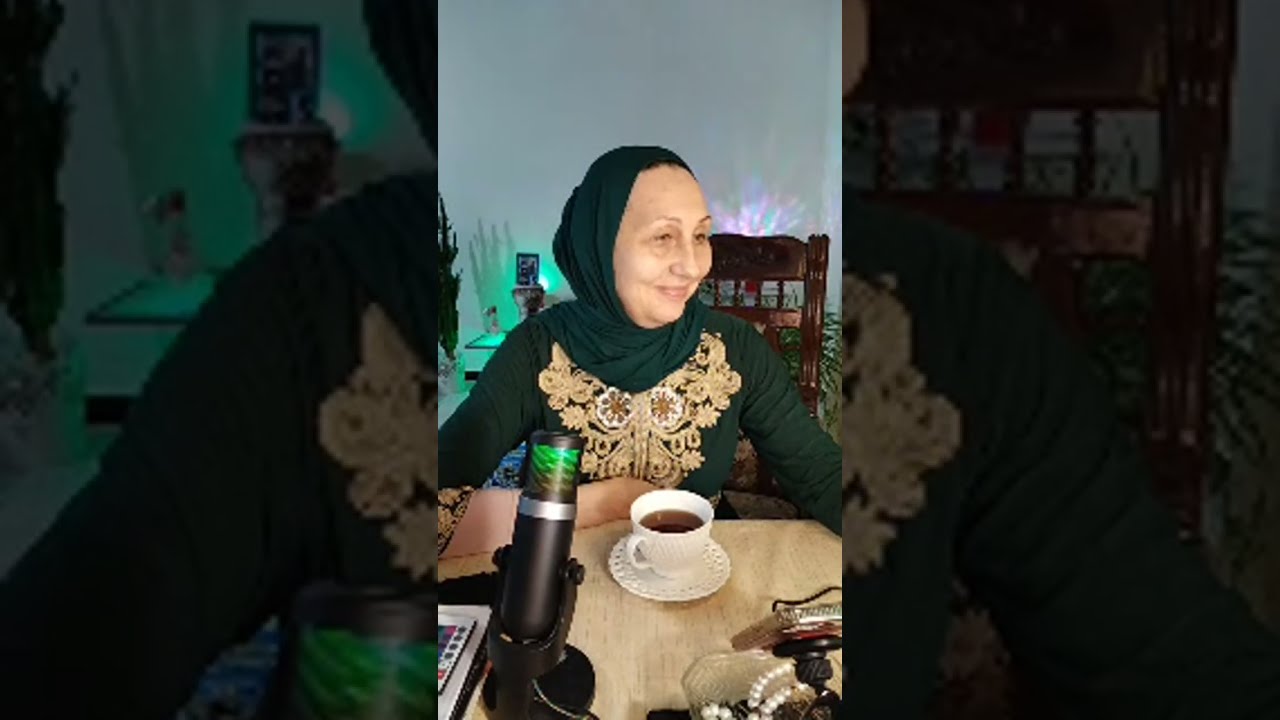 Зачем свекровь так?  Тема разговора со зрителями в прямом эфире!