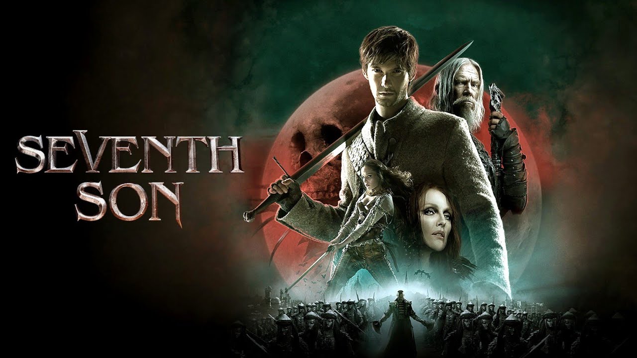 Seventh Son (2014) | Behind the Scenes + Deleted Scenes