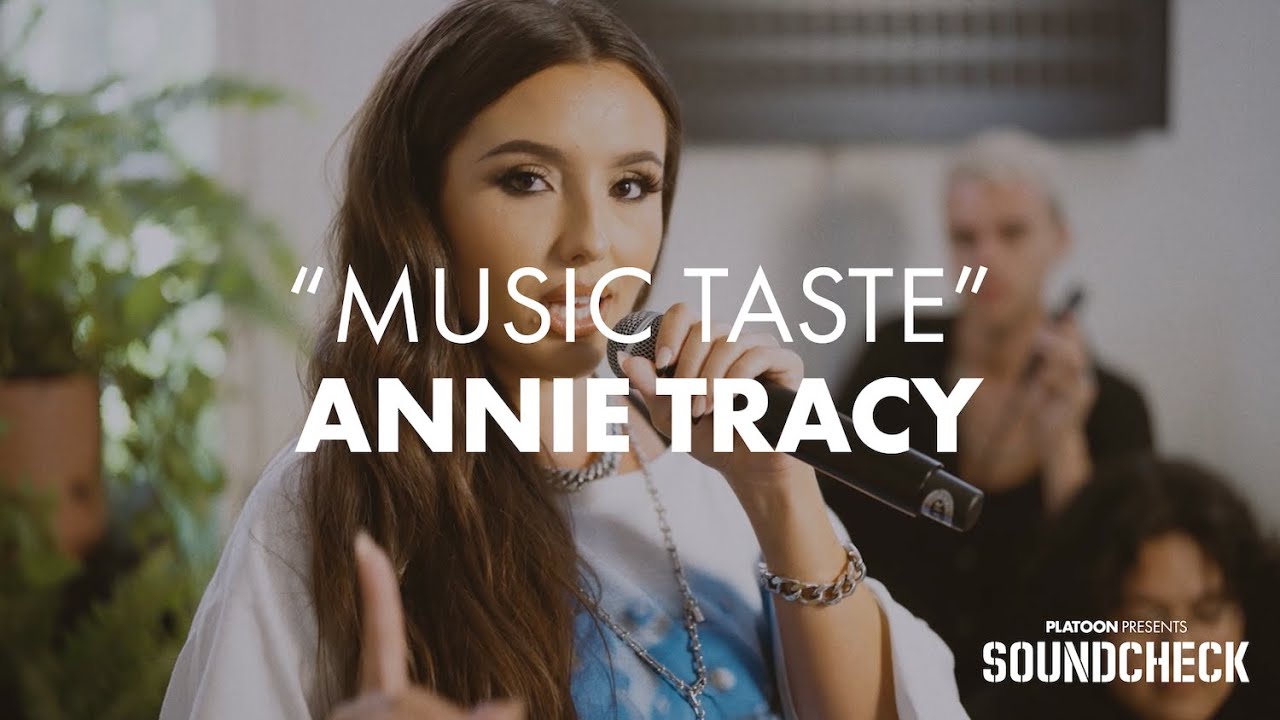 Annie Tracy - 