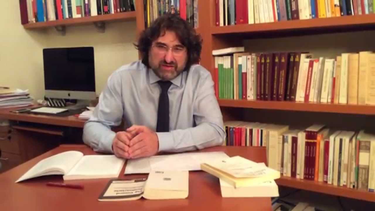 Relaciones entre la Administración Penitenciaria y el Juez de Vigilancia. Julio Fernández Garcia