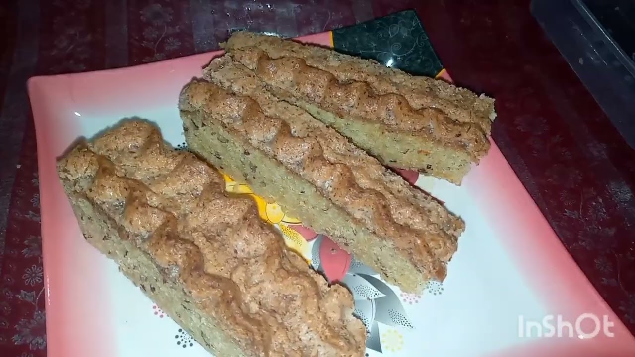 Ramadan sy 2din pehly ka vlog
