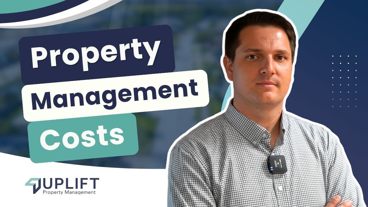 How Much Does Property Management Really Cost in California?