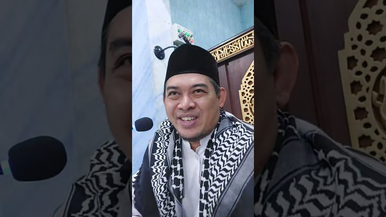 Kajian Syuruq Ahad Pagi ( 8 Desember 2024 )