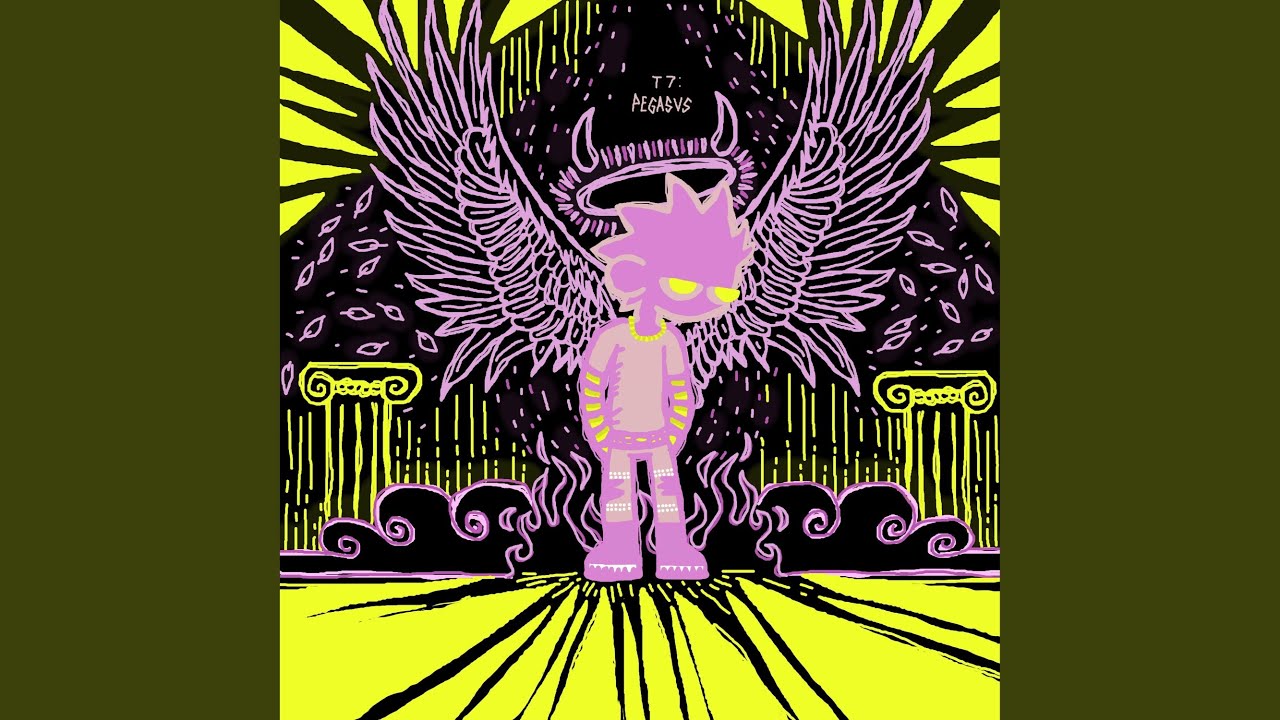 PEGASUS