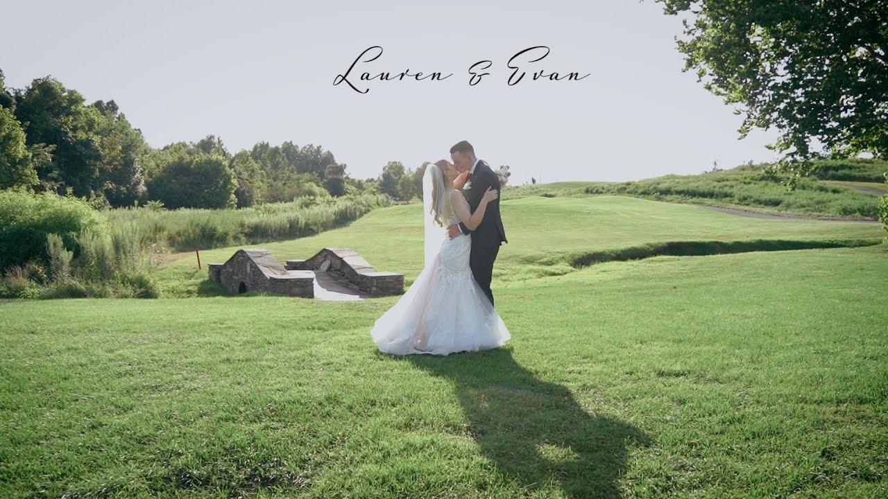 Lauren & Evan | Wedding Highlights