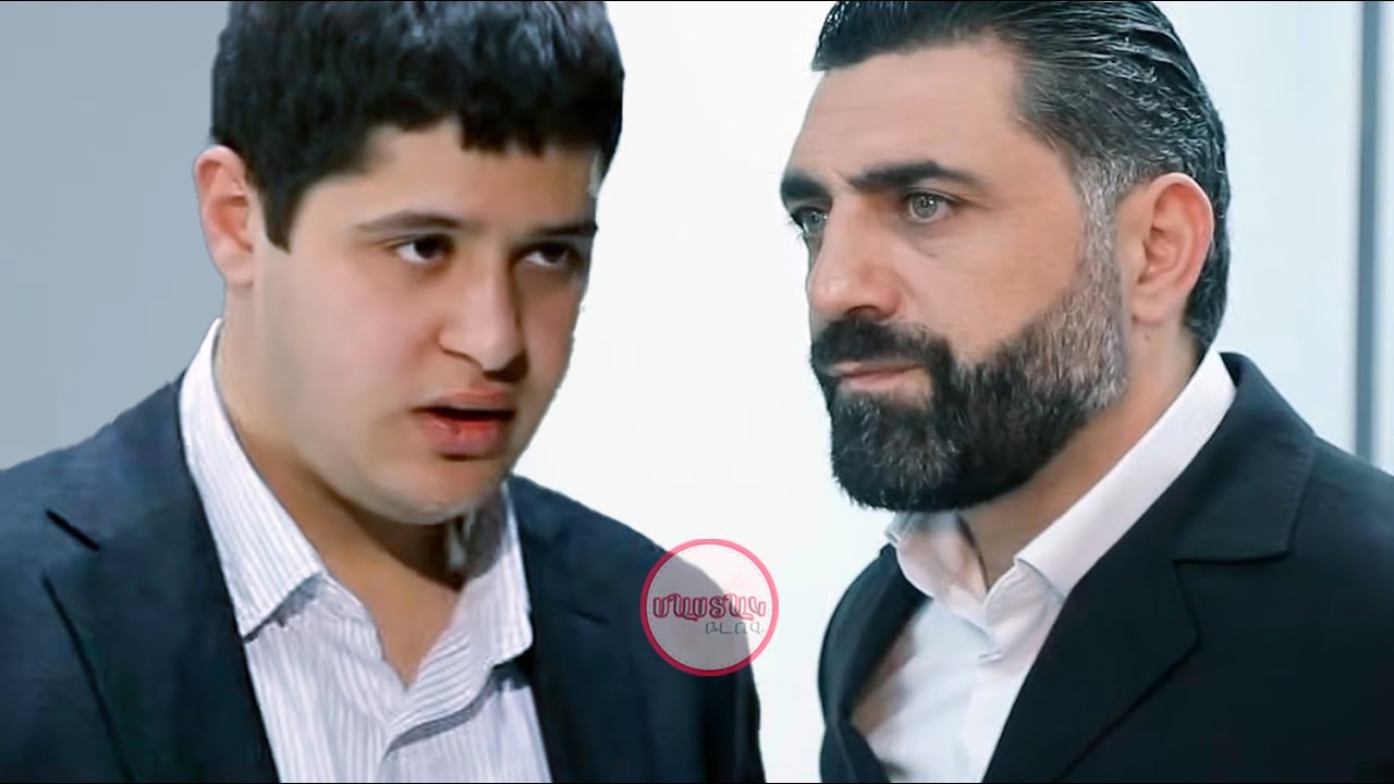 Հունանը պատժում է Լեոյին. Ինչ է պատահում