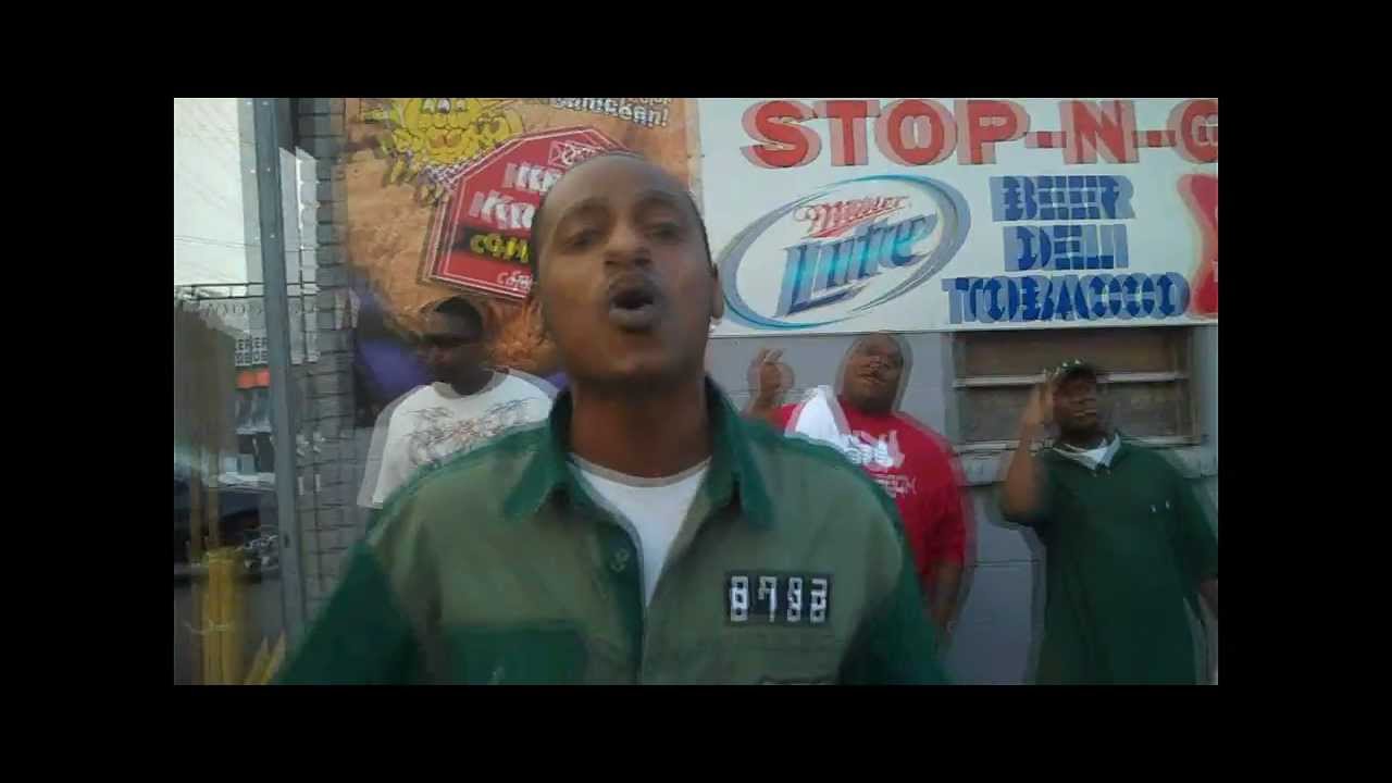 ***OFFICIAL VIDEO*** Big P 