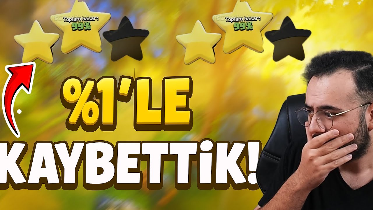 LİG SAVAŞLARI 3.G&Uuml;N S&Uuml;RE BİZİM D&Uuml;ŞMANIMIZ!(CLASH OF CLANS)