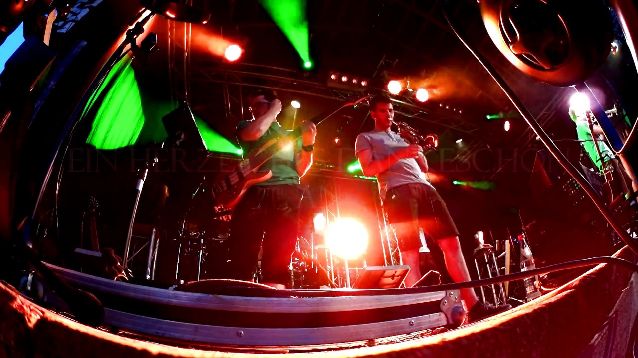 Meine Lieblingsband - Cover Mix 2016