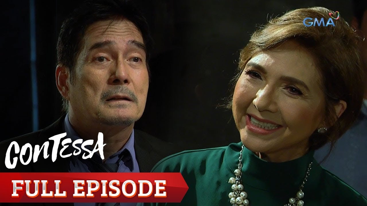 Contessa: Full Episode 55
