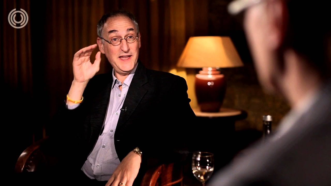 Steven Hassan - Ethical vs. Unethical influence